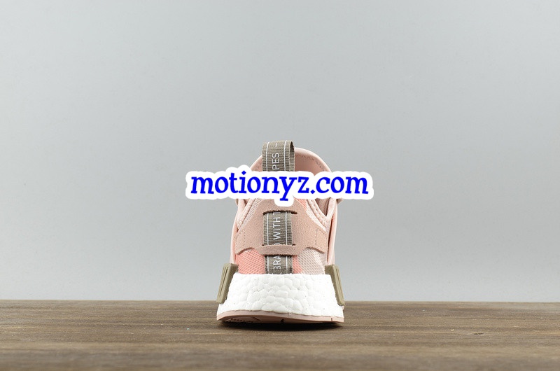 Real Boost Adidas NMD XR1 Pink Duck Camo